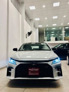 Toyota Yaris Ativ Hybrid (GR Sport) 2025 for Sale