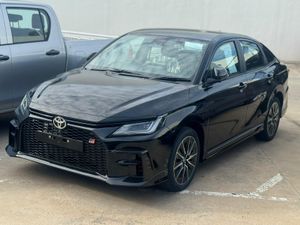 Toyota Yaris Ative premium luxury 2025 for Sale
