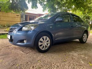 Toyota Yaris Automatic 2007 for Sale