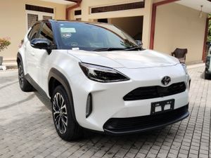 Toyota Yaris Coss Z HEV 360° B/T 2024 for Sale