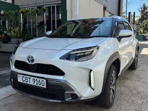 Toyota Yaris Cross 2022 for Sale