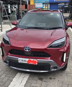 Toyota Yaris Cross 2023 for Sale