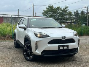 Toyota Yaris Cross 2023 for Sale
