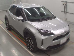 Toyota Yaris Cross 2024 for Sale