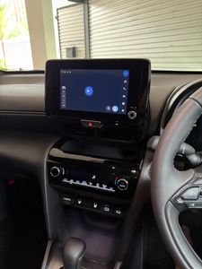 Toyota Yaris Cross 2025 for Sale