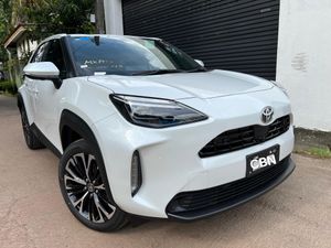 Toyota Yaris Cross 2025 for Sale