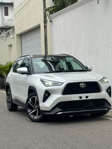 Toyota Yaris Cross 2025 for Sale