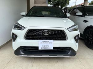 Toyota Yaris Cross 2025 for Sale