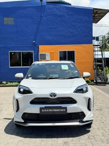 Toyota Yaris Cross 2025 for Sale