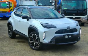 Toyota Yaris Cross Adventure 2025 for Sale