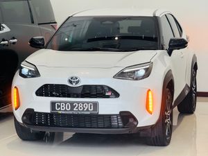 Toyota Yaris Cross GR Sport 4Way 1ST Ow 2024 for Sale