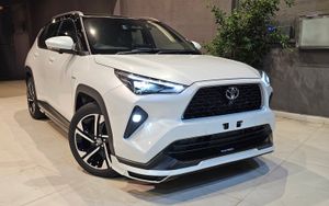 Toyota Yaris Cross HEV 2025 for Sale