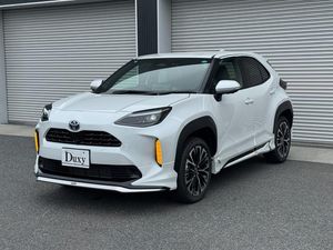 Toyota Yaris Cross HYBRID Z 2026 for Sale