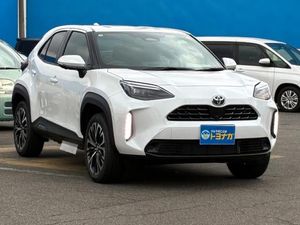 Toyota Yaris Cross Hybrid Z Grade 2025 for Sale