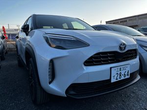 Toyota Yaris Cross (Japan)2023/24 2025 for Sale