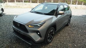 Toyota Yaris Cross L Pre 2 Tone 2025 for Sale