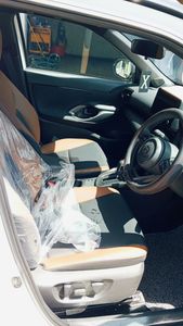 Toyota Yaris Cross Loaded 2025 for Sale