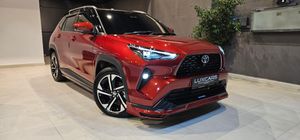 Toyota Yaris Cross Pre. Lux. 2025 for Sale