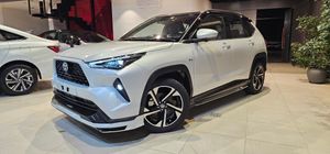 Toyota Yaris Cross Pre. Lux. 2025 for Sale