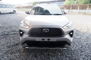 Toyota Yaris Cross Pre Lux 2Tone 2025 for Sale
