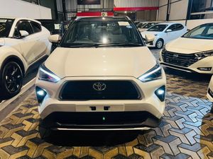 Toyota Yaris Cross Premium HEV 2025 for Sale