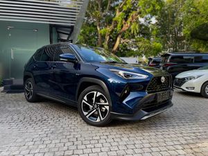 Toyota Yaris Cross Premium Luxury 2025 for Sale