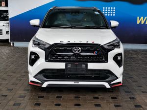 Toyota Yaris Cross Premium Luxury 2025 for Sale