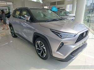 Toyota Yaris Cross Premium Luxury 2025 for Sale