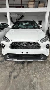 Toyota Yaris Cross Premium Luxury 2025 for Sale