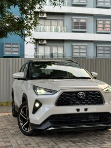 Toyota Yaris Cross Premium Luxury 2025 for Sale
