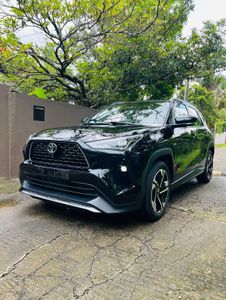 Toyota Yaris Cross Premium luxury 2025 for Sale