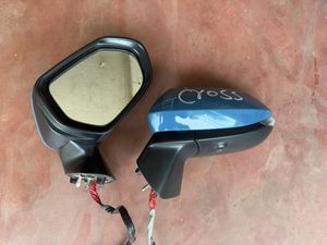 Toyota Yaris Cross Side Mirror for Sale