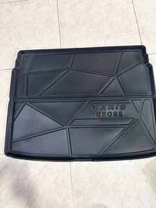 Toyota Yaris , cross Trunk mat for Sale