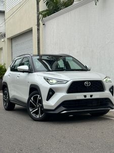 Toyota Yaris CROSS ULTRA LUXURY 2025 for Sale