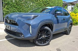 Toyota Yaris Cross URBAN BLACK ED 2025 for Sale