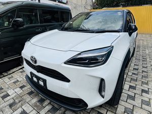Toyota Yaris Cross Z 2025 for Sale