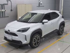 Toyota Yaris Cross Z 2025 for Sale