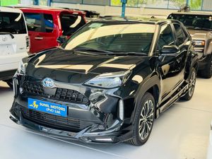 Toyota Yaris Cross Z 4way C B/New 2023 for Sale