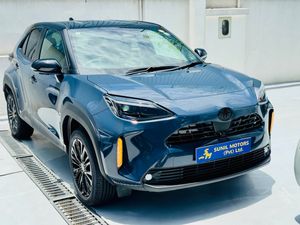 Toyota Yaris Cross Z 4way C B/New 2025 for Sale