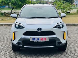 Toyota Yaris Cross Z Adventure 2023 for Sale