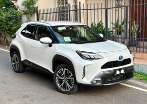 Toyota Yaris Cross Z Adventure 2023 for Sale