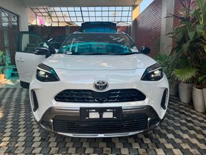 Toyota Yaris Cross Z Adventure 2025 for Sale