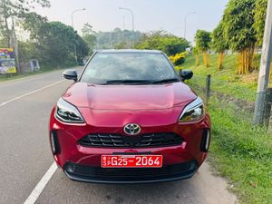 Toyota Yaris Cross Z Adventures 2024 for Sale