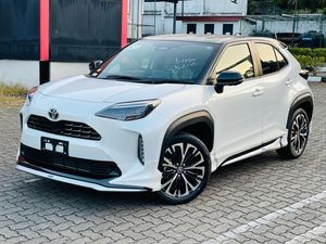 Toyota Yaris Cross Z Body Kit SUV 2025 for Sale