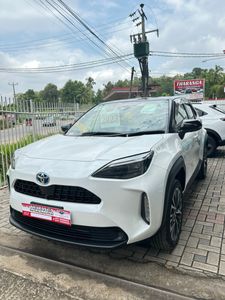 Toyota Yaris Cross Z Grade 2023 for Sale