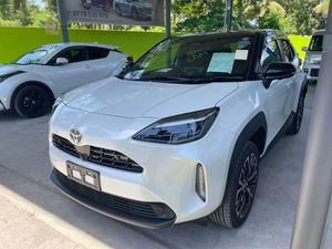 Toyota Yaris Cross Z Grade 2025 for Sale
