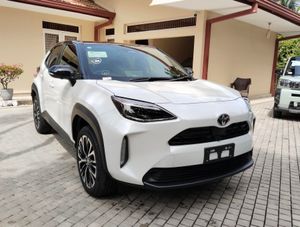 Toyota Yaris Cross Z HEV 360° B/T 2024 for Sale
