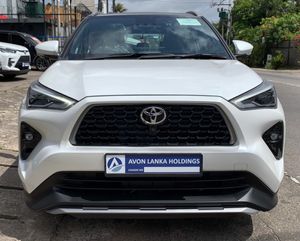 Toyota Yaris Cross Z Premium 2025 for Sale