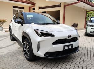 Toyota Yaris CROSS Z PREMIUM 360° 2024 for Sale