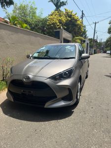 Toyota Yaris G Grade 2023 for Sale